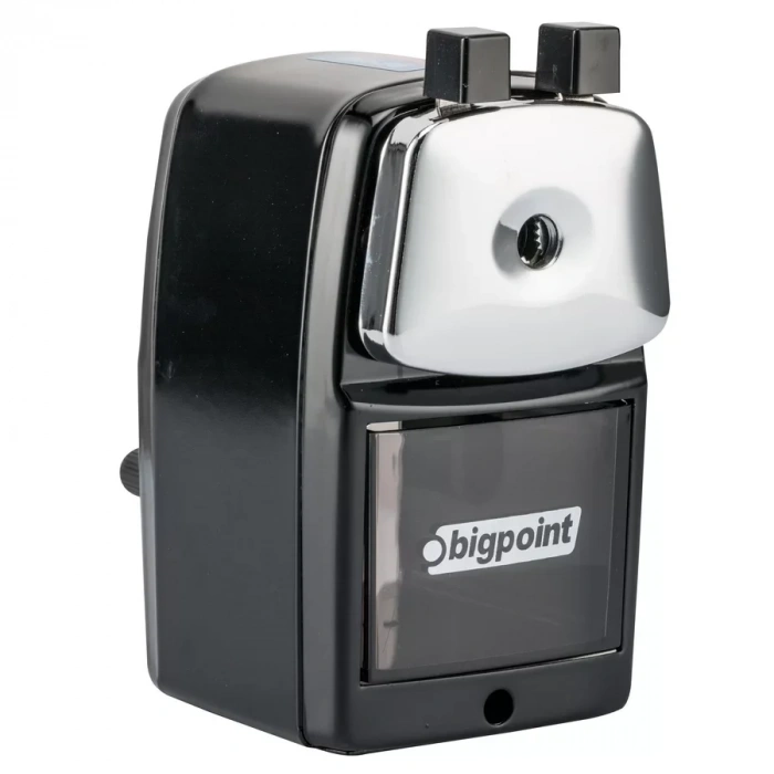 Bigpoint BP986 Kollu Kalemtraş Masa Tipi (Sivrilik Ayarlı)