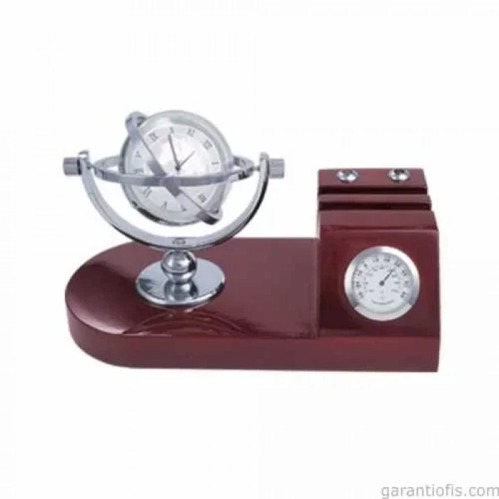 Bigpoint Bps0183 Masa Seti (saat + Küre)