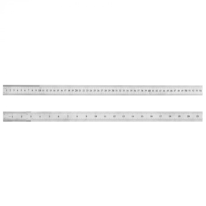 Bigpoint Çelik Cetvel 100 cm