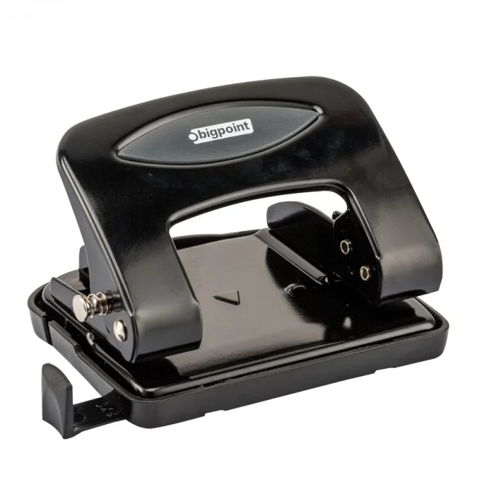 Bigpoint Delgeç Siyah Bp332 (20 Yaprak)