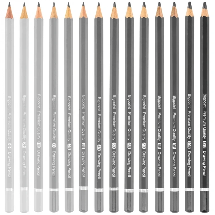 Bigpoint Dereceli Kalem B