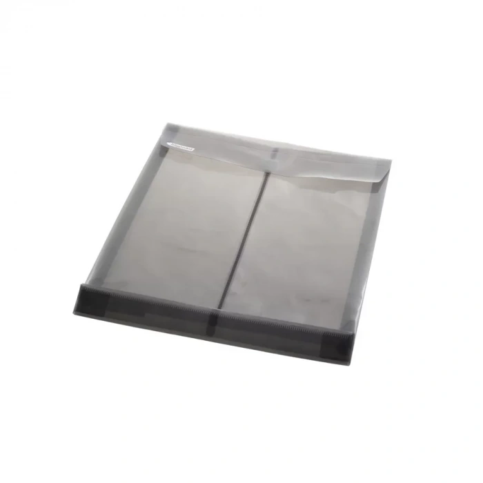 Bigpoint Döküman Dosyası Cırtlı A4 Dumanlı