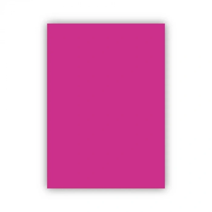 Bigpoint Fon Kartonu 50x70cm 120 Gram Lila