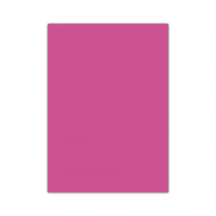 Bigpoint Fosforlu Fon Kartonu 50x70cm Pembe