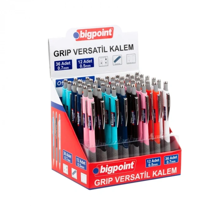 Bigpoint Grip Versatil 48li Stand