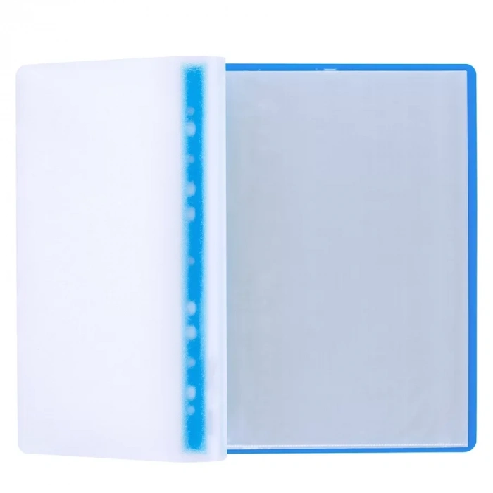 Bigpoint Klasör İçin Sunum Dosyası 10 Yaprak Mavi