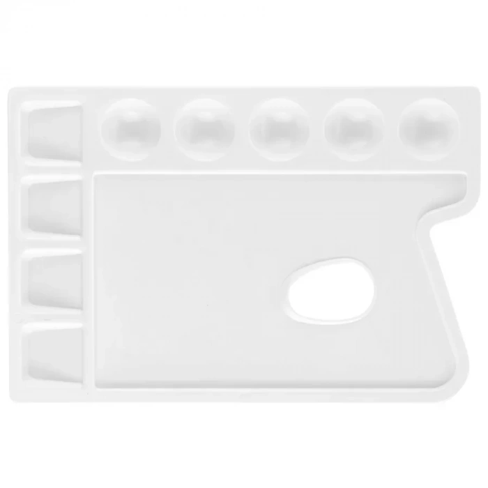 Bigpoint Sanatsal Godeli Palet 24 cm