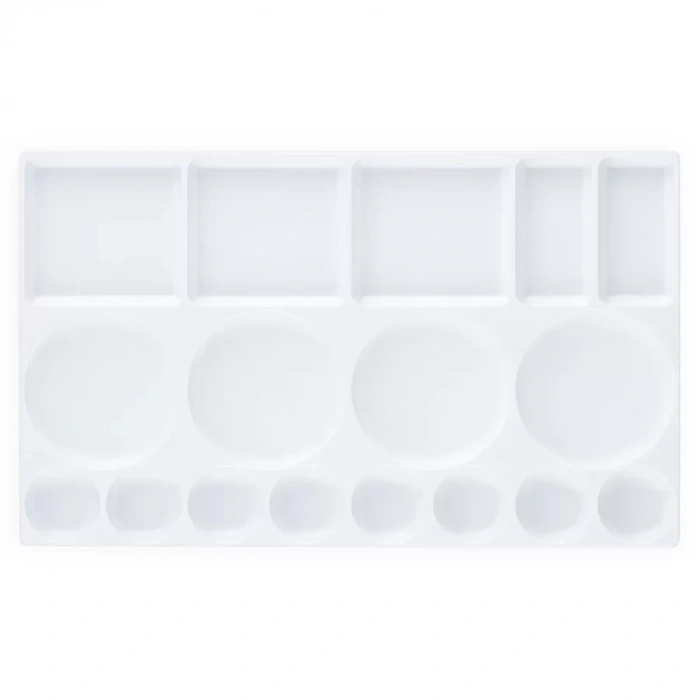 Bigpoint Sanatsal Godeli Palet 27 cm