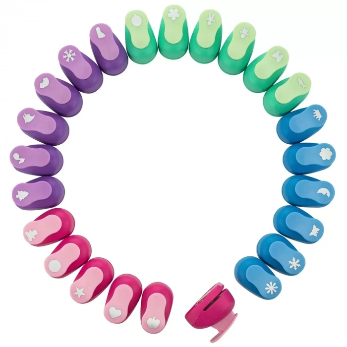 Bigpoint Şekilgeç 1.6 Cm