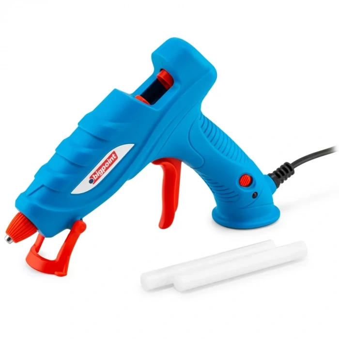 Bigpoint Silikon Tabancası Büyük Boy 40W