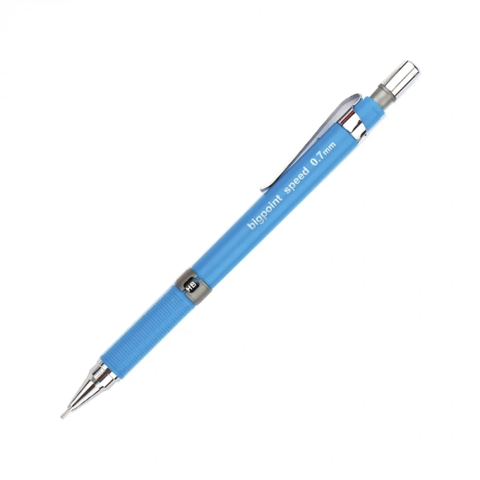 Bigpoint Speed Versatil 0.7mm Mavi