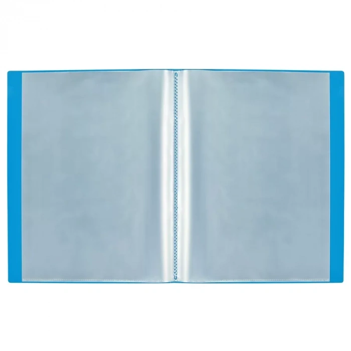 Bigpoint Sunum Dosyası Cepli 30lu Mavi