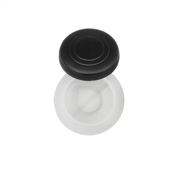 Bigpoint Tekli Plastik Boya Karıştırma Kabı