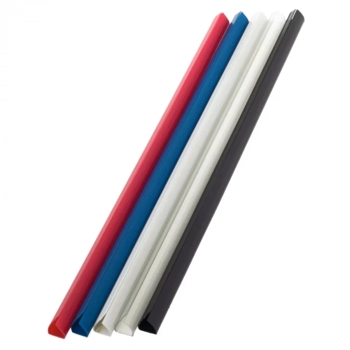 Bigpoint Üçgen Profil(sırtlık) 6 Mm Siyah 100lü Kutu