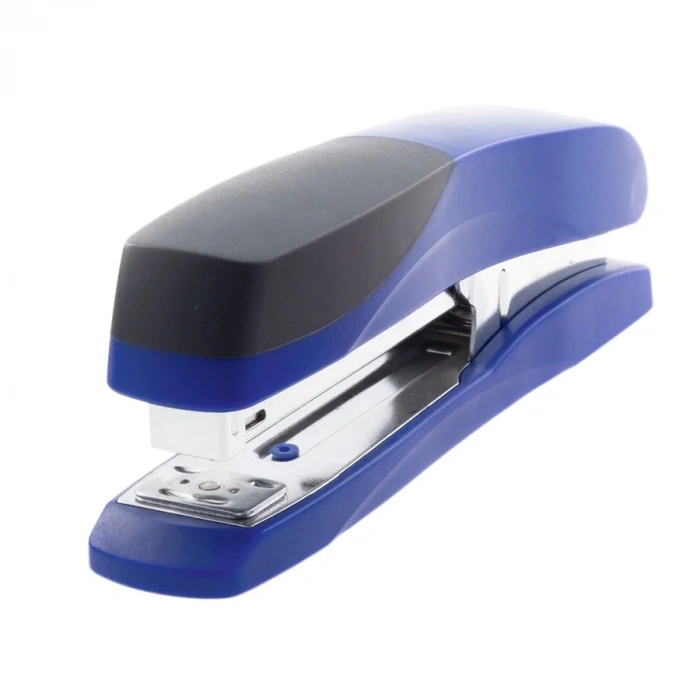 Bigpoint Zımba Makinesi 24/6 Mavi