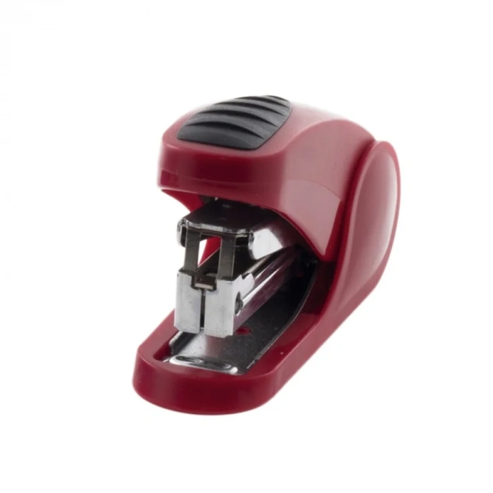 Bigpoint Zımba Makinesi Güç Tasarruflu No:10 Kırmızı