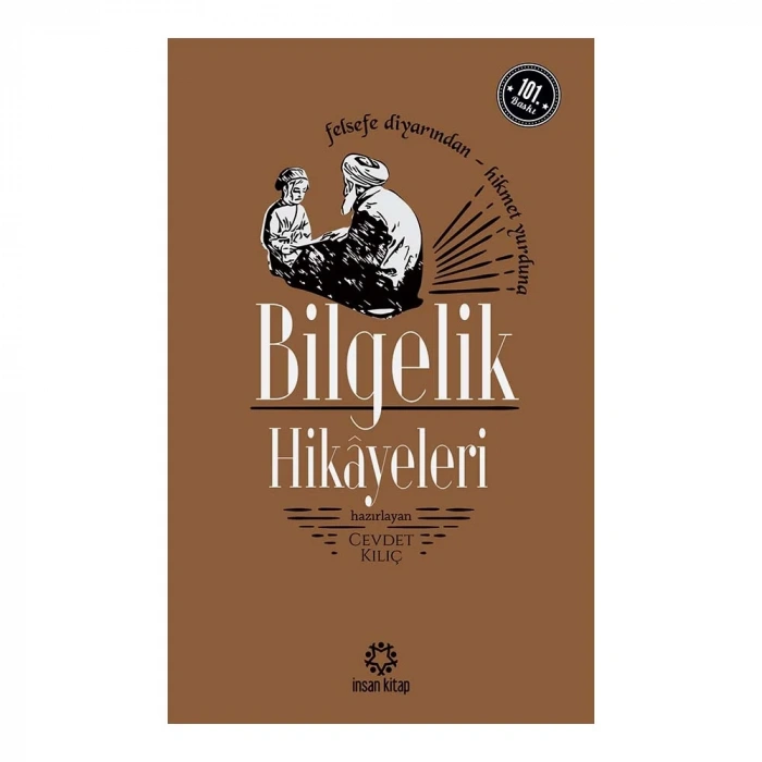 Bilgelik Hikayeleri