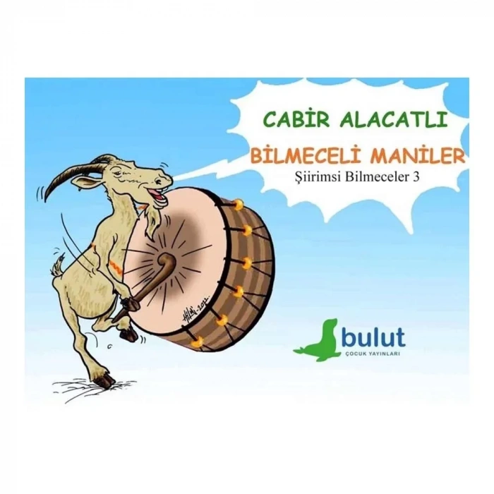 Bilmeceli Maniler
