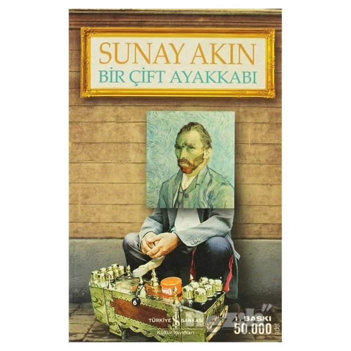 Bir Çift Ayakkabı