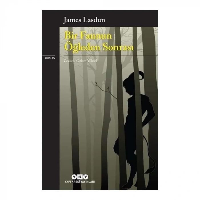 Bir Faunun Öğleden Sonrası