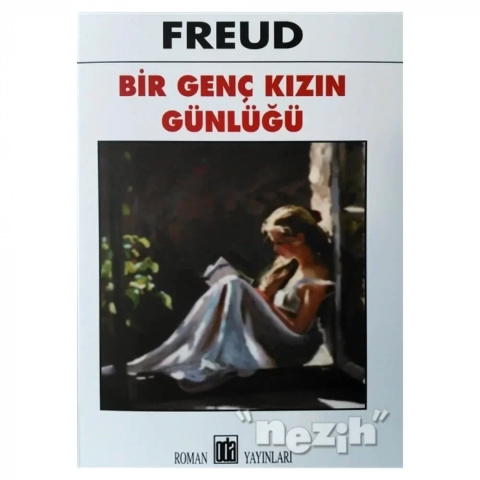 Bir Genç Kızın Günlüğü