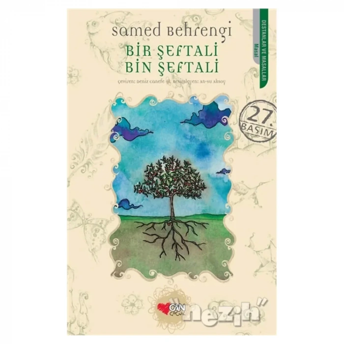 Bir Şeftali Bin Şeftali