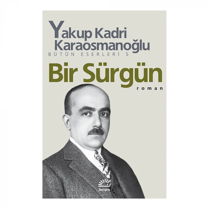 Bir Sürgün
