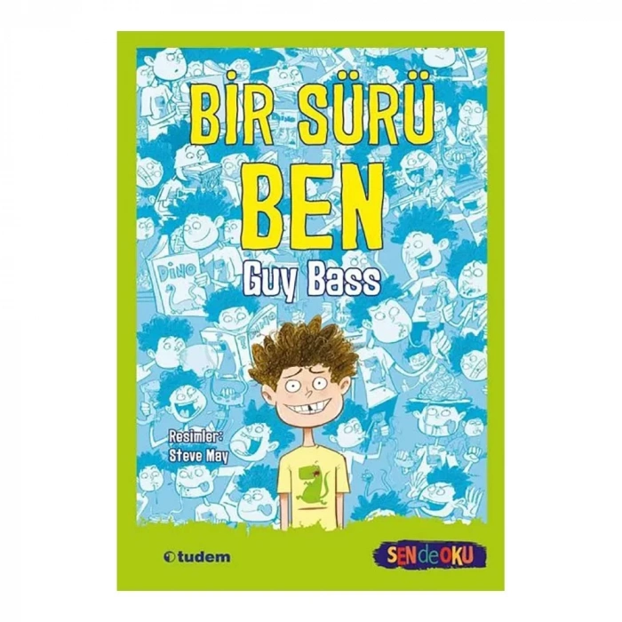 Bir Sürü Ben
