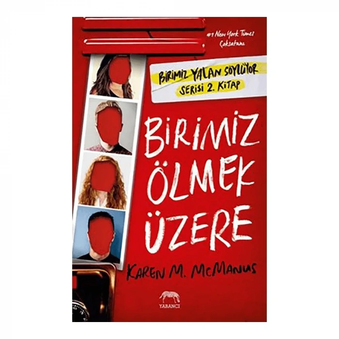 Birimiz Ölmek Üzere