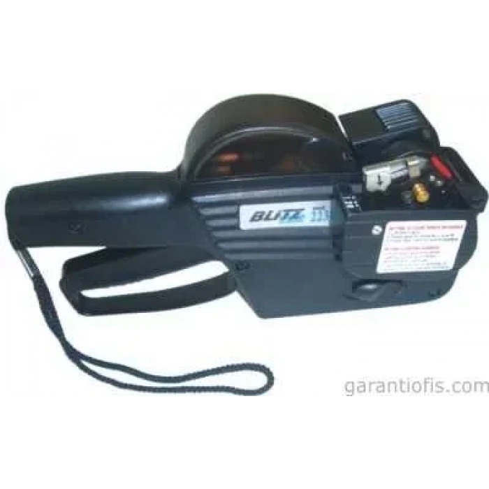Blitz 2234 Meto Etiket Makinesi