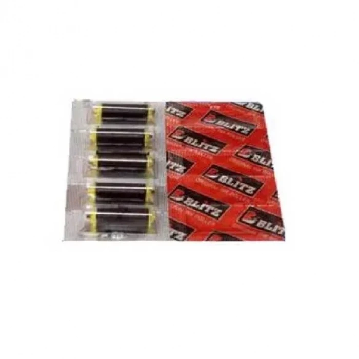 Blitz Meto Keçesi (5 Li Ambalaj)