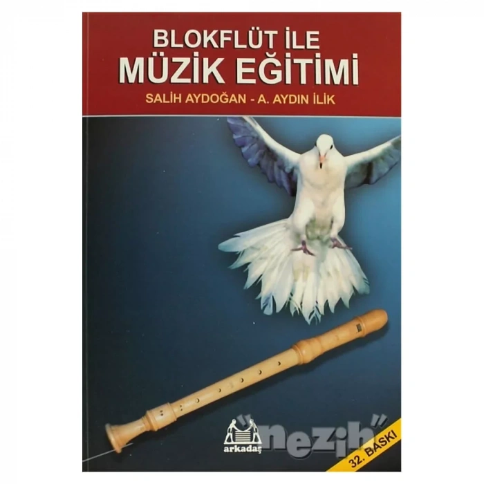 Blokflüt İle Müzik Eğitimi