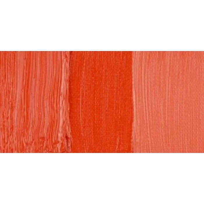 Bob Ross Yağlı Boya Çiçek Serisi 37ml-6701 Cadmium Red Light