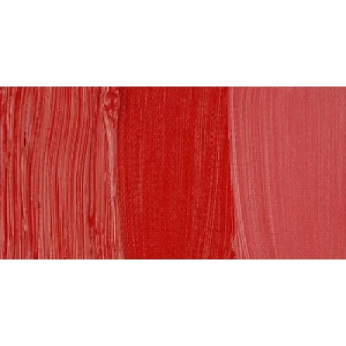 Bob Ross Yağlı Boya Çiçek Serisi 37ml-6705 Cadmium Red Medium