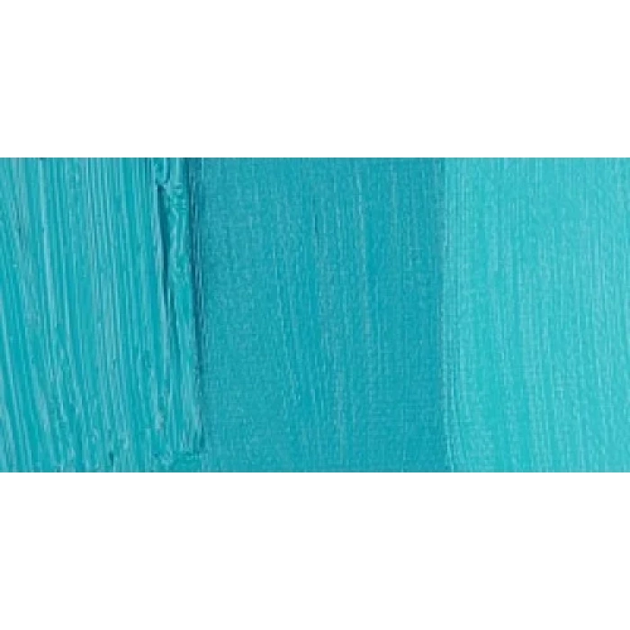 Bob Ross Yağlı Boya Çiçek Serisi 37ml-6711 Turquoise