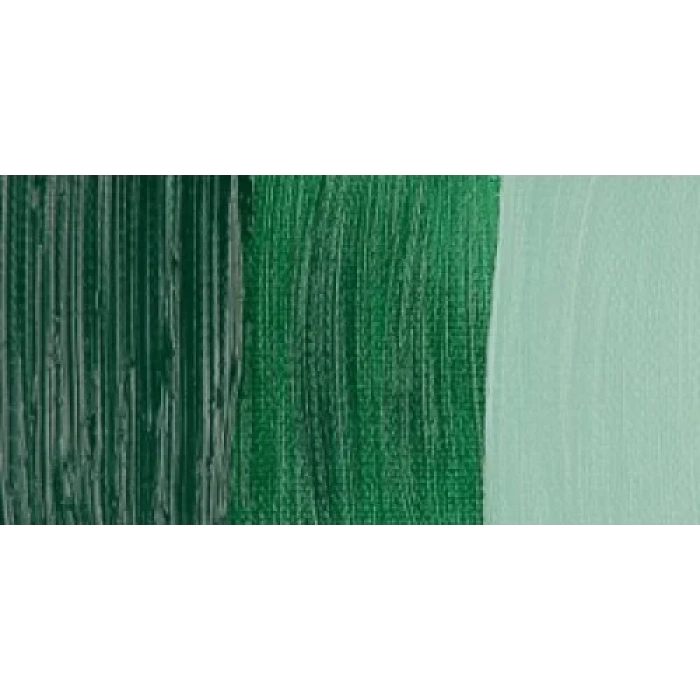 Bob Ross Yağlı Boya Çiçek Serisi 37ml-6722 Viridian Green