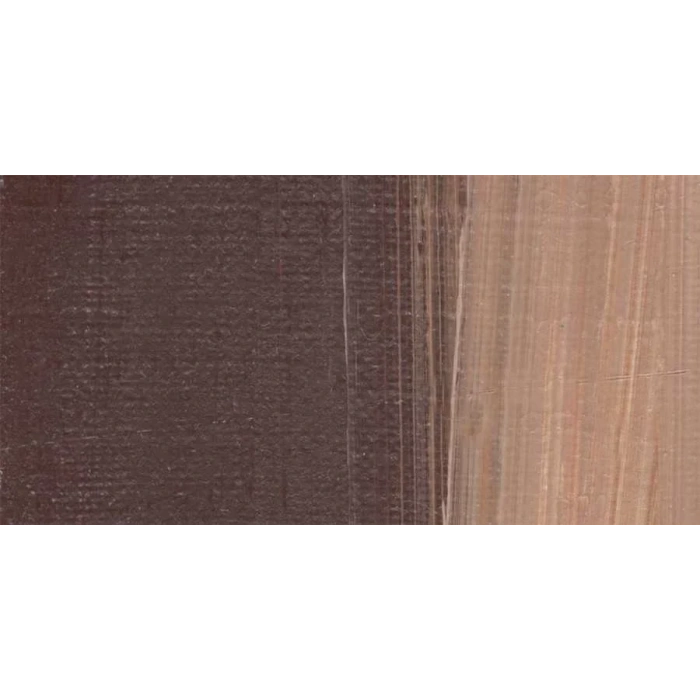 Bob Ross Yağlı Boya Manzara Serisi 37ml No:6001 Dark Sienna