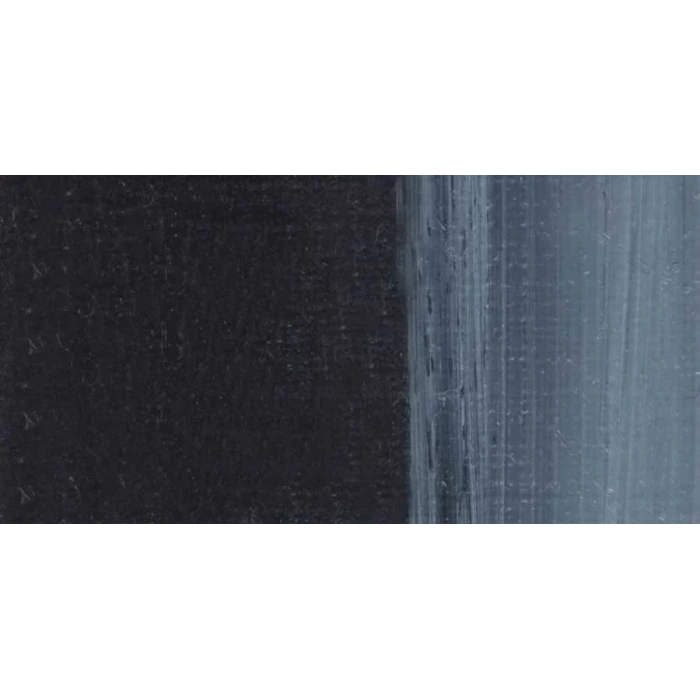 Bob Ross Yağlı Boya Manzara Serisi 37ml No:6004 Midnight Black