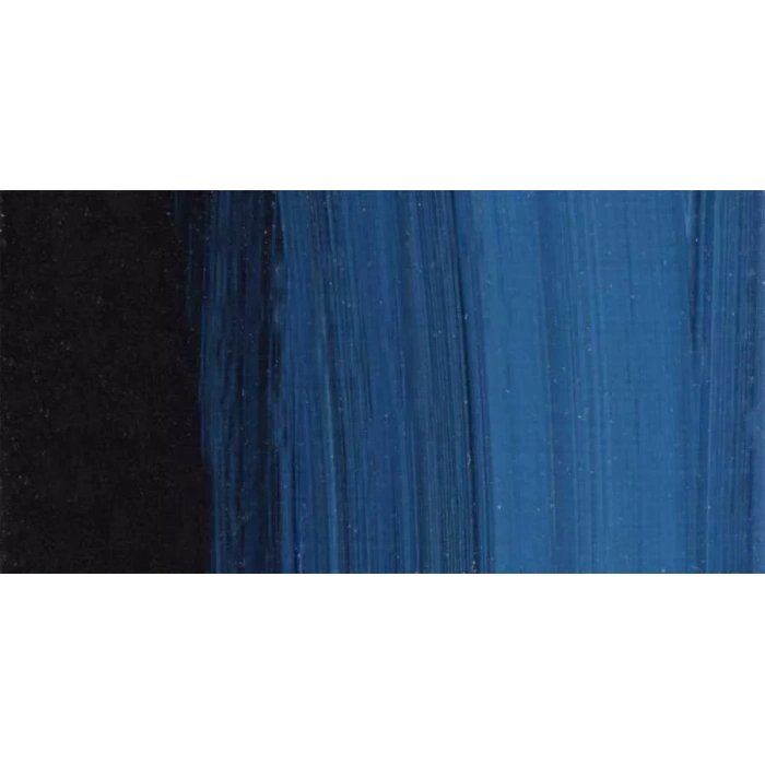 Bob Ross Yağlı Boya Manzara Serisi 37ml No:6019 Prussian Blue