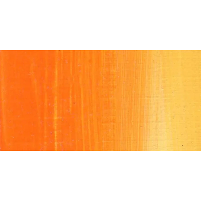 Bob Ross Yağlı Boya Manzara Serisi 37ml No:6070 Indian Yellow