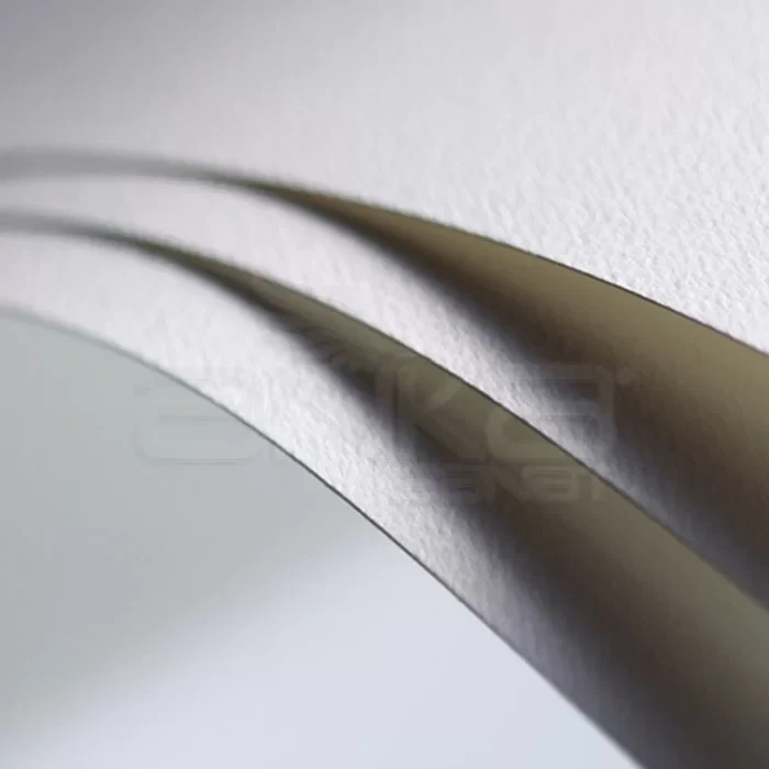 Bockingford Traditional Sulu Boya Defteri Rough 300g 12 Yaprak