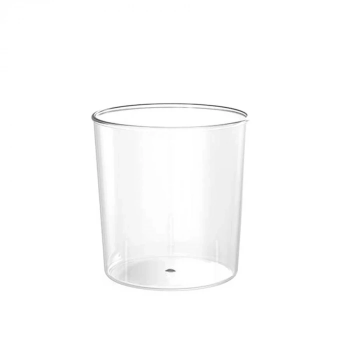 Bodega Plastik Tatlı Kabı 380 cc - 300 Adet