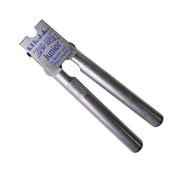 Bohle Zag Zag Junior Dekoratif Cam Kırıcı - Bo703.5