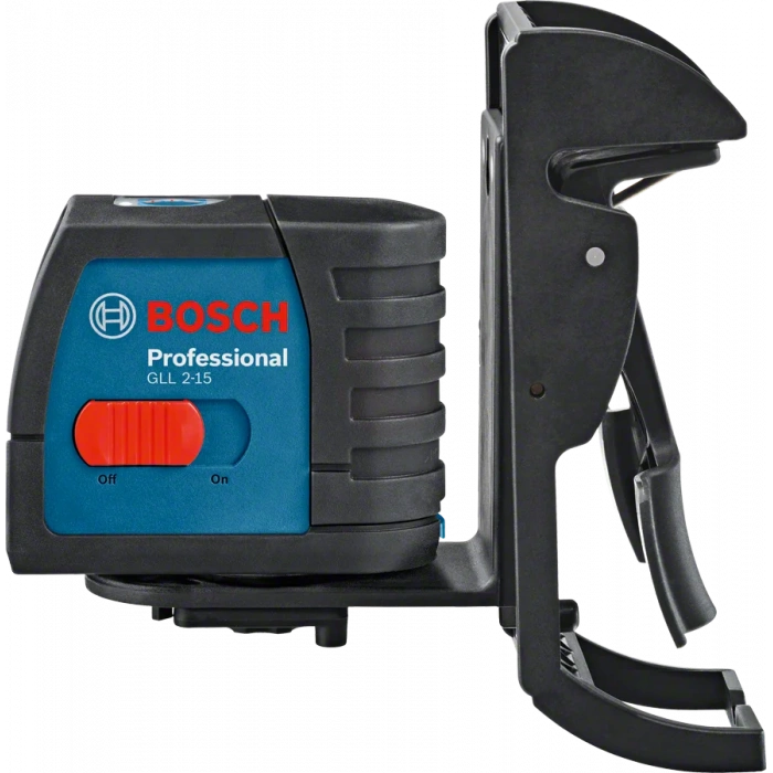 Bosch Aksesuar / Universal Tutucu BM 3 Kıskaçlı - 0601015D00