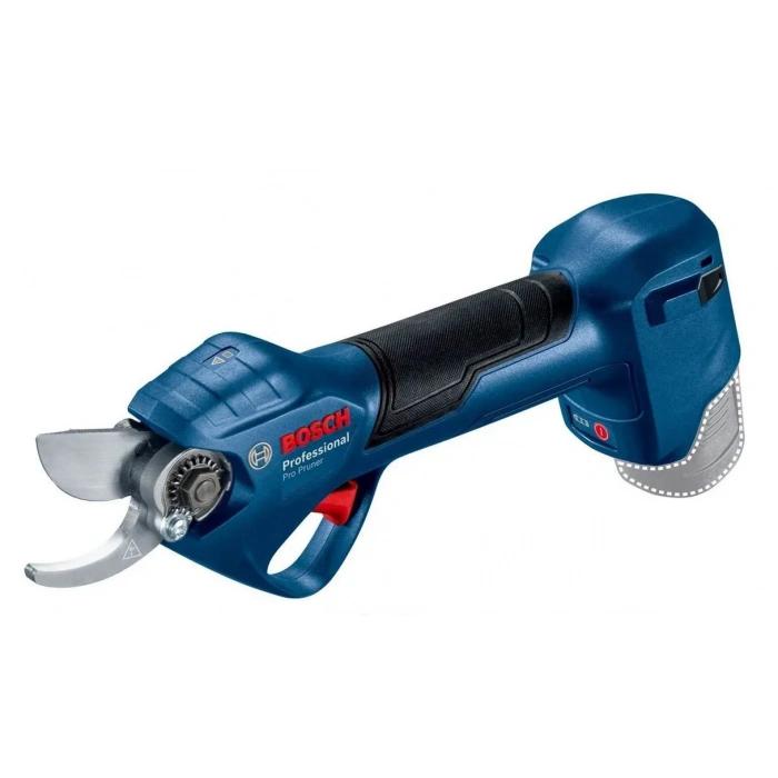 Bosch Akülü Alçıpan Vidalama Matkabı (Aküsüz) - 06019K7021