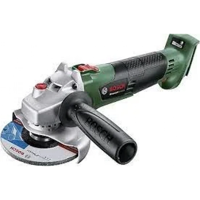 Bosch Akülü Avuç Taşlama Makinesi AdvancedGrind 18V-80 (Aküsüz) (125 mm) - 06033E5100