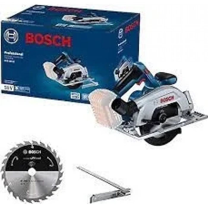 Bosch Akülü Daire Testere Makinesi GKS 185-LI (1 x 5,0 Ah Akü) - 06016C1223