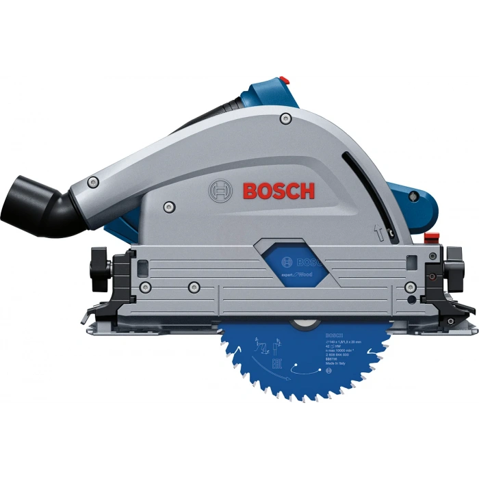 Bosch Akülü Daire Testere Makinesi GKT 18V-52 GC (Aküsüz) - 06016B4000