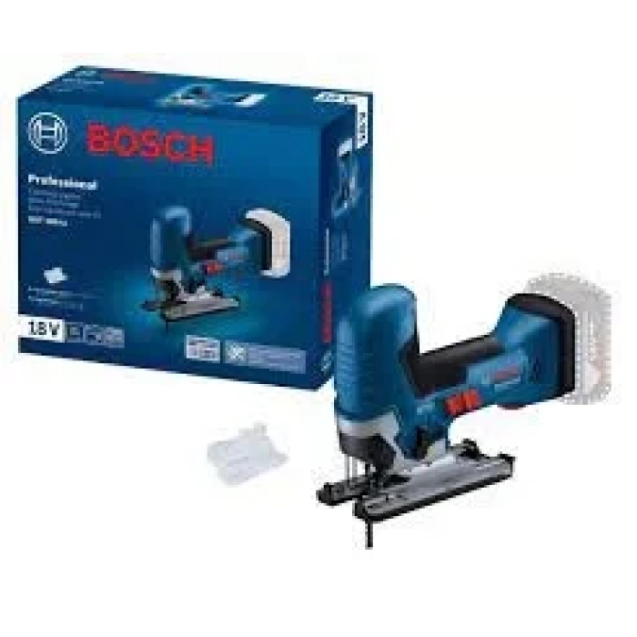 Bosch Akülü Dekupaj Testere Makinesi GST 185-LI (S) (Aküsüz) - 06015B2021