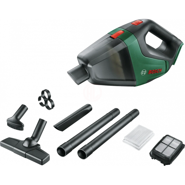 Bosch Akülü Elektrikli Süpürge UniversalVac 18 (Aküsüz) - 06033B9102